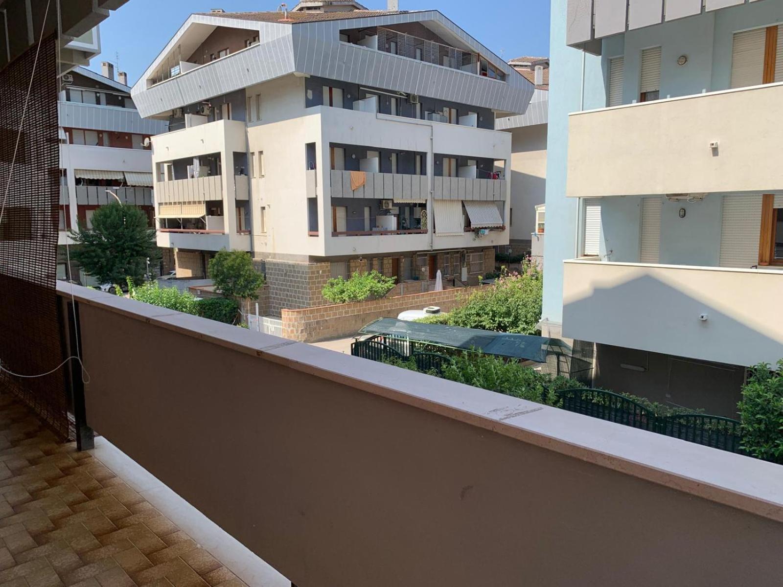 Casa Asterope Apartment Франкавила ал Маре Екстериор снимка