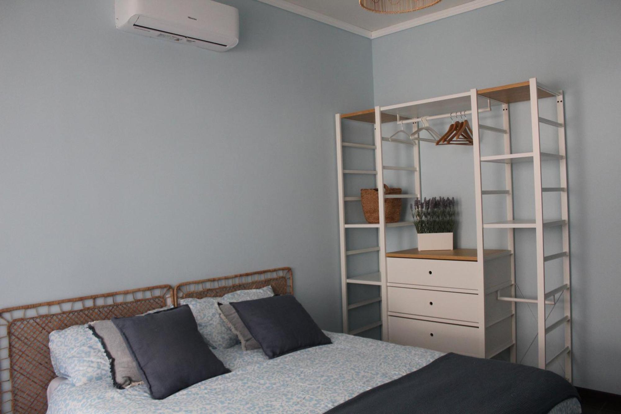 Casa Asterope Apartment Франкавила ал Маре Екстериор снимка