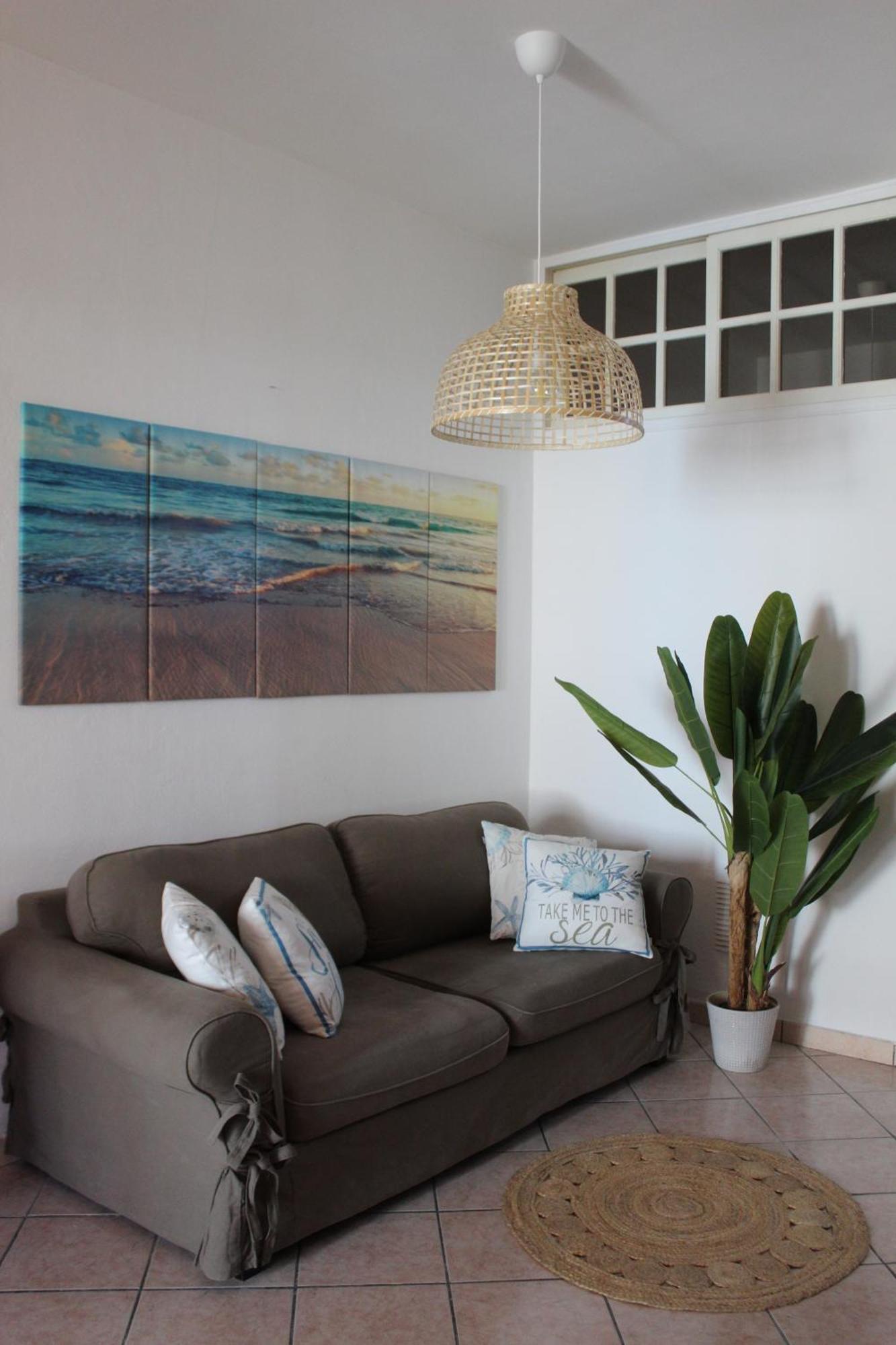 Casa Asterope Apartment Франкавила ал Маре Екстериор снимка