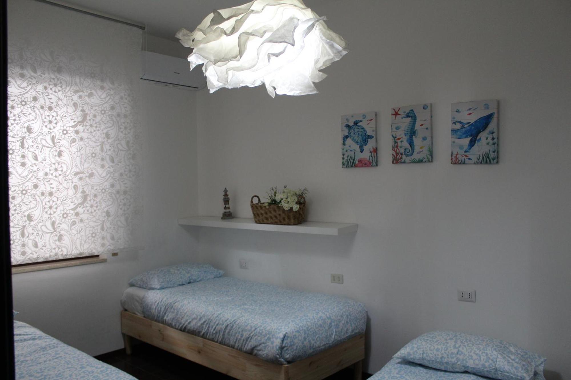 Casa Asterope Apartment Франкавила ал Маре Екстериор снимка