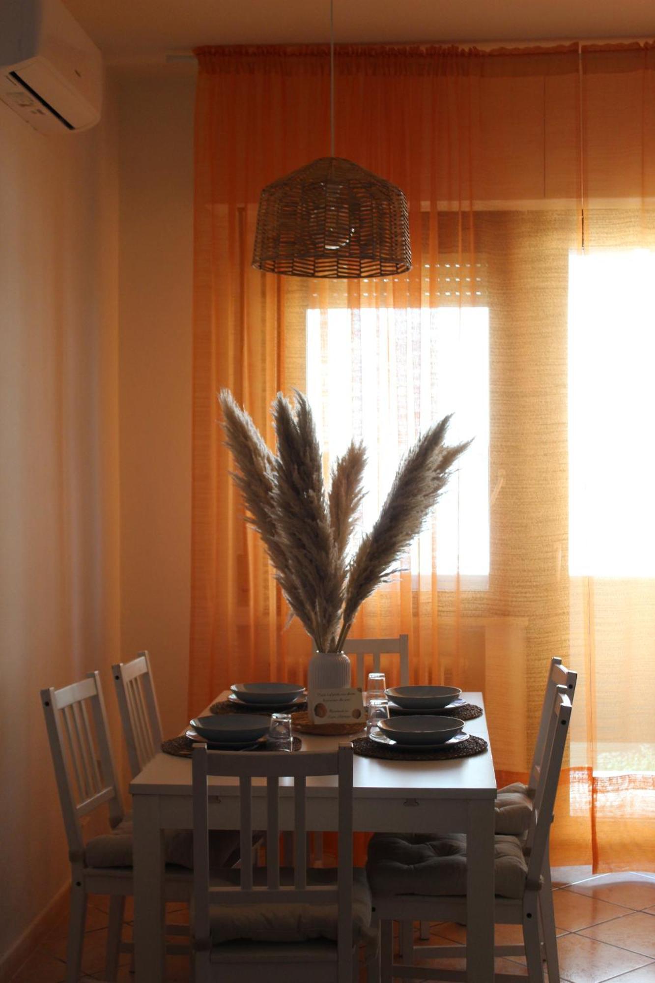 Casa Asterope Apartment Франкавила ал Маре Екстериор снимка